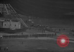 Image of Hindenburg LZ-129 Lakehurst New Jersey USA, 1936, second 29 stock footage video 65675052058