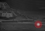 Image of Hindenburg LZ-129 Lakehurst New Jersey USA, 1936, second 31 stock footage video 65675052058