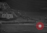 Image of Hindenburg LZ-129 Lakehurst New Jersey USA, 1936, second 33 stock footage video 65675052058