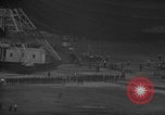 Image of Hindenburg LZ-129 Lakehurst New Jersey USA, 1936, second 34 stock footage video 65675052058