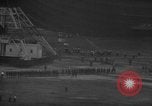 Image of Hindenburg LZ-129 Lakehurst New Jersey USA, 1936, second 38 stock footage video 65675052058
