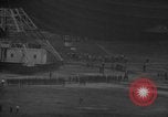 Image of Hindenburg LZ-129 Lakehurst New Jersey USA, 1936, second 40 stock footage video 65675052058