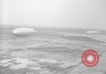 Image of Hindenburg LZ-129 Lakehurst New Jersey USA, 1936, second 48 stock footage video 65675052058