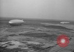 Image of Hindenburg LZ-129 Lakehurst New Jersey USA, 1936, second 55 stock footage video 65675052058