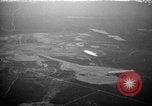 Image of airship LZ 129 Hindenburg Lakehurst New Jersey USA, 1936, second 1 stock footage video 65675052059