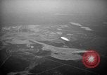 Image of airship LZ 129 Hindenburg Lakehurst New Jersey USA, 1936, second 7 stock footage video 65675052059