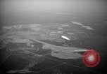 Image of airship LZ 129 Hindenburg Lakehurst New Jersey USA, 1936, second 8 stock footage video 65675052059
