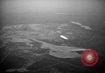 Image of airship LZ 129 Hindenburg Lakehurst New Jersey USA, 1936, second 9 stock footage video 65675052059