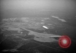 Image of airship LZ 129 Hindenburg Lakehurst New Jersey USA, 1936, second 11 stock footage video 65675052059