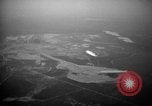 Image of airship LZ 129 Hindenburg Lakehurst New Jersey USA, 1936, second 12 stock footage video 65675052059