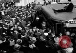 Image of Hugo Eckener Lakehurst New Jersey USA, 1936, second 4 stock footage video 65675052060