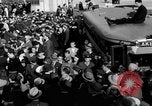 Image of Hugo Eckener Lakehurst New Jersey USA, 1936, second 8 stock footage video 65675052060