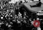 Image of Hugo Eckener Lakehurst New Jersey USA, 1936, second 9 stock footage video 65675052060