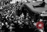 Image of Hugo Eckener Lakehurst New Jersey USA, 1936, second 11 stock footage video 65675052060