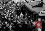 Image of Hugo Eckener Lakehurst New Jersey USA, 1936, second 12 stock footage video 65675052060