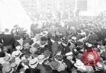 Image of Hugo Eckener Lakehurst New Jersey USA, 1936, second 14 stock footage video 65675052060