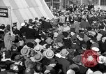 Image of Hugo Eckener Lakehurst New Jersey USA, 1936, second 37 stock footage video 65675052060