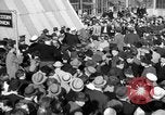 Image of Hugo Eckener Lakehurst New Jersey USA, 1936, second 38 stock footage video 65675052060