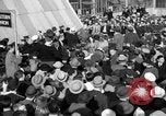 Image of Hugo Eckener Lakehurst New Jersey USA, 1936, second 39 stock footage video 65675052060