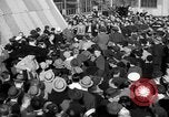 Image of Hugo Eckener Lakehurst New Jersey USA, 1936, second 43 stock footage video 65675052060