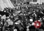 Image of Hugo Eckener Lakehurst New Jersey USA, 1936, second 45 stock footage video 65675052060