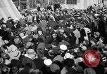 Image of Hugo Eckener Lakehurst New Jersey USA, 1936, second 50 stock footage video 65675052060