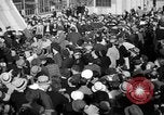 Image of Hugo Eckener Lakehurst New Jersey USA, 1936, second 51 stock footage video 65675052060