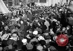 Image of Hugo Eckener Lakehurst New Jersey USA, 1936, second 52 stock footage video 65675052060