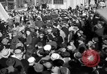 Image of Hugo Eckener Lakehurst New Jersey USA, 1936, second 53 stock footage video 65675052060