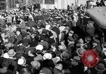 Image of Hugo Eckener Lakehurst New Jersey USA, 1936, second 57 stock footage video 65675052060