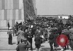 Image of crowd Lakehurst New Jersey USA, 1936, second 19 stock footage video 65675052061