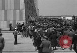 Image of crowd Lakehurst New Jersey USA, 1936, second 22 stock footage video 65675052061