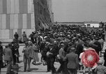 Image of crowd Lakehurst New Jersey USA, 1936, second 26 stock footage video 65675052061