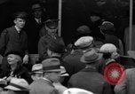 Image of crowd Lakehurst New Jersey USA, 1936, second 30 stock footage video 65675052061