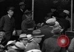 Image of crowd Lakehurst New Jersey USA, 1936, second 31 stock footage video 65675052061