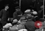 Image of crowd Lakehurst New Jersey USA, 1936, second 32 stock footage video 65675052061