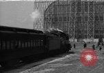 Image of LZ 129 Lakehurst New Jersey USA, 1936, second 1 stock footage video 65675052062