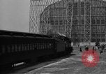 Image of LZ 129 Lakehurst New Jersey USA, 1936, second 3 stock footage video 65675052062