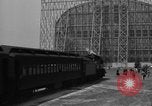 Image of LZ 129 Lakehurst New Jersey USA, 1936, second 4 stock footage video 65675052062