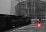 Image of LZ 129 Lakehurst New Jersey USA, 1936, second 5 stock footage video 65675052062