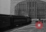 Image of LZ 129 Lakehurst New Jersey USA, 1936, second 6 stock footage video 65675052062