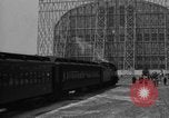 Image of LZ 129 Lakehurst New Jersey USA, 1936, second 7 stock footage video 65675052062