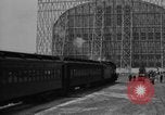 Image of LZ 129 Lakehurst New Jersey USA, 1936, second 8 stock footage video 65675052062