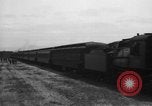 Image of LZ 129 Lakehurst New Jersey USA, 1936, second 16 stock footage video 65675052062