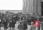 Image of LZ 129 Lakehurst New Jersey USA, 1936, second 23 stock footage video 65675052062