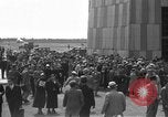 Image of LZ 129 Lakehurst New Jersey USA, 1936, second 24 stock footage video 65675052062