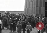 Image of LZ 129 Lakehurst New Jersey USA, 1936, second 25 stock footage video 65675052062