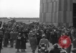 Image of LZ 129 Lakehurst New Jersey USA, 1936, second 26 stock footage video 65675052062