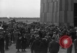 Image of LZ 129 Lakehurst New Jersey USA, 1936, second 30 stock footage video 65675052062
