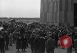 Image of LZ 129 Lakehurst New Jersey USA, 1936, second 31 stock footage video 65675052062
